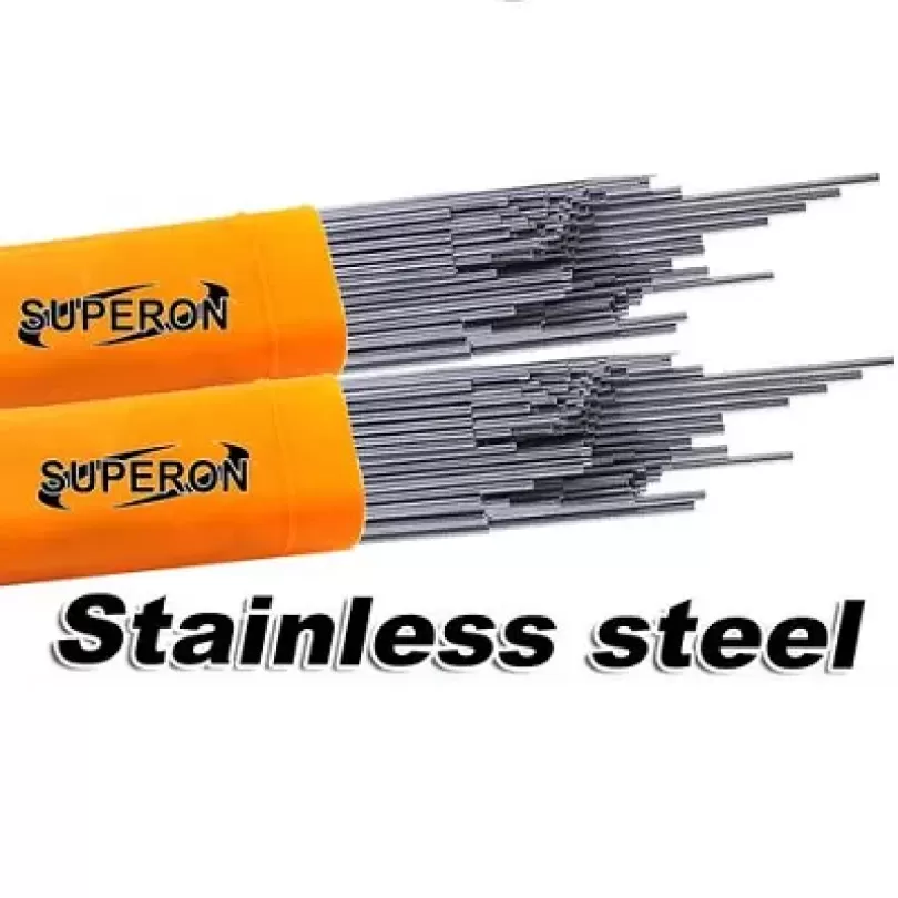 Que hàn Tig 430 Inox